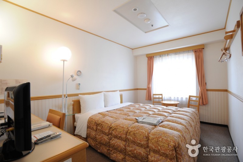 Toyoko Inn Hotel - Busan Station 2  (33/51)