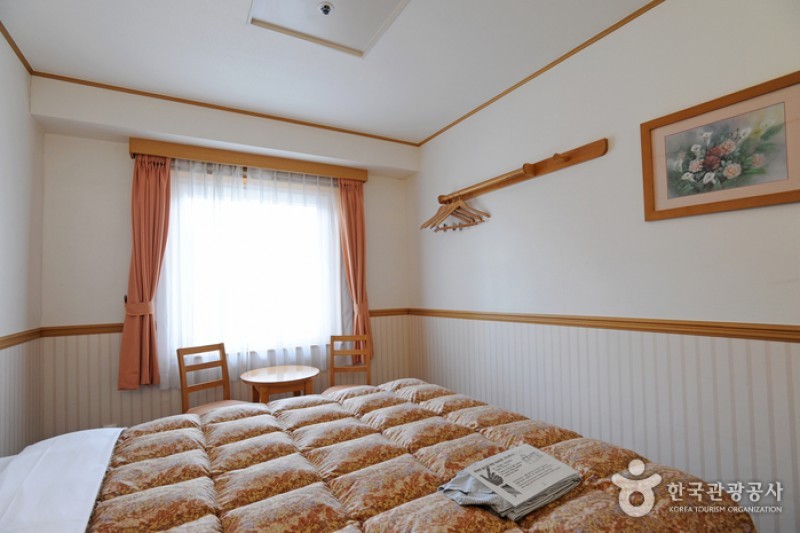 Toyoko Inn Hotel - Busan Station 2  (34/51)