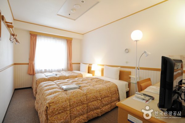 Toyoko Inn Hotel