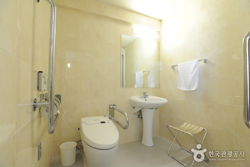 Toyoko Inn Hotel - Busan Station 2  (51/51)