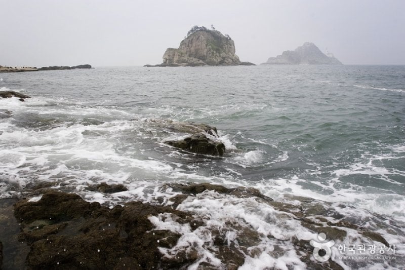 Oryukdo Lighthouse (오륙도 등대) (5/8)