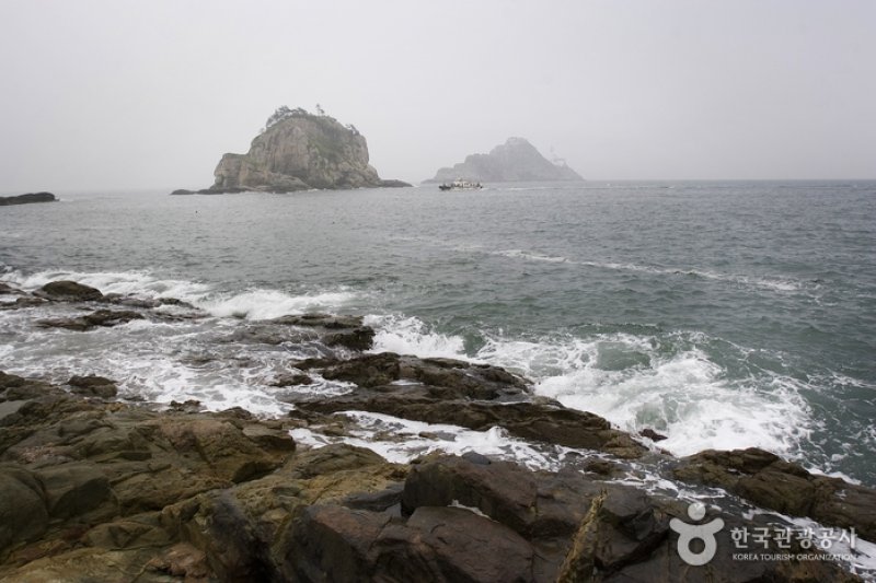 Oryukdo Lighthouse (오륙도 등대) (6/8)