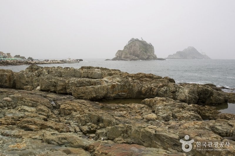 Oryukdo Lighthouse (오륙도 등대) (7/8)
