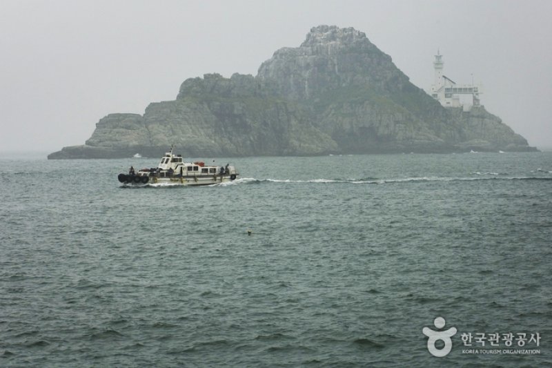 Oryukdo Lighthouse (오륙도 등대) (8/8)