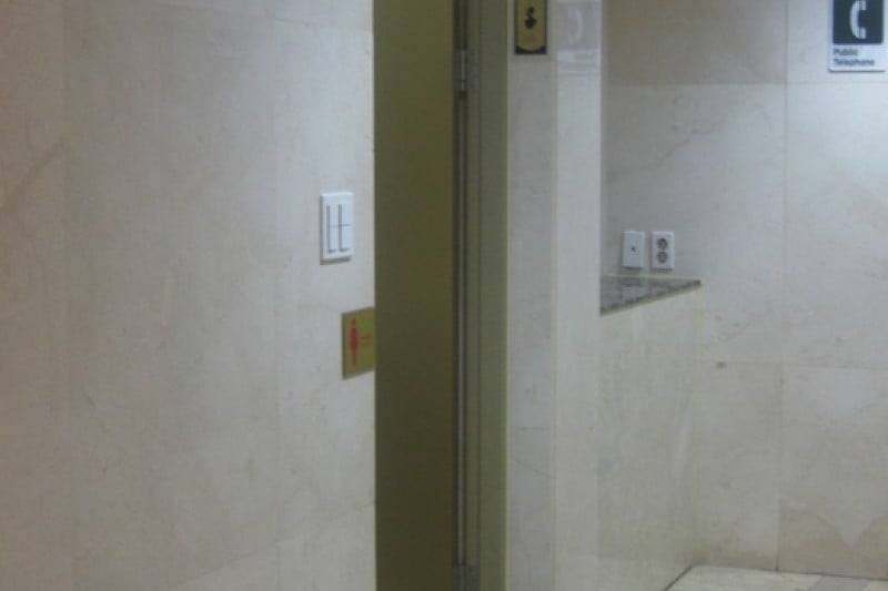 Hotel Aqua Palace  (4/43)