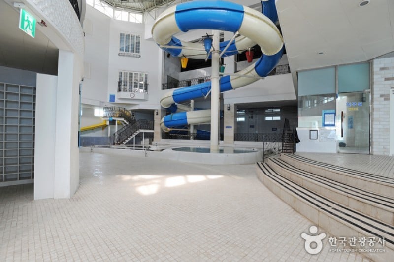 Hotel Aqua Palace  (19/43)