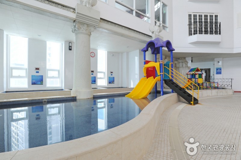 Hotel Aqua Palace  (20/43)