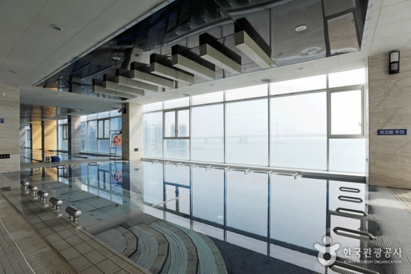 Hotel Aqua Palace  (21/43)