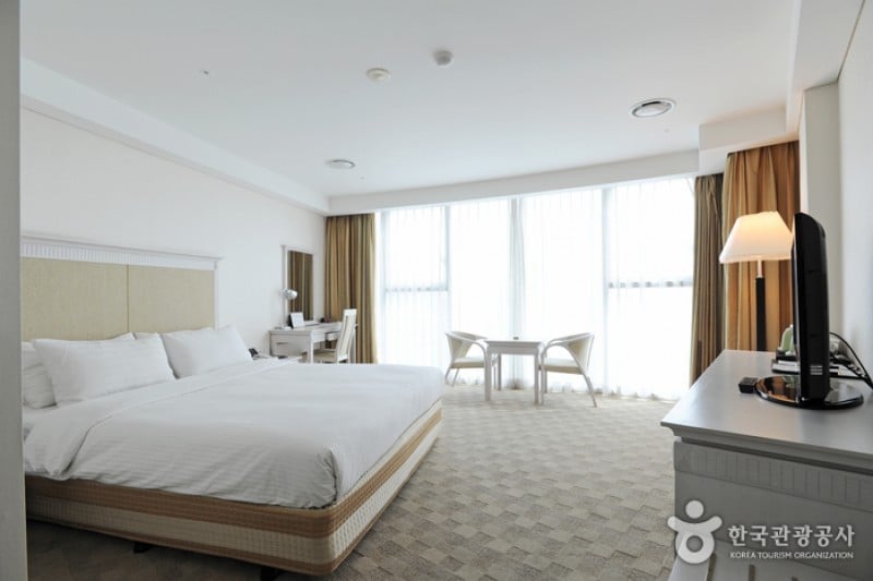 Hotel Aqua Palace  (25/43)