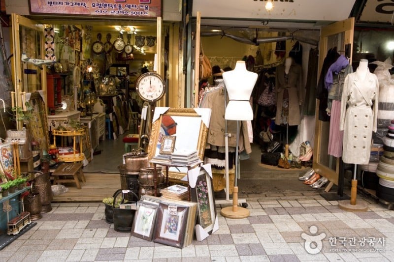 Gukje Market Section No.1  (7/15)