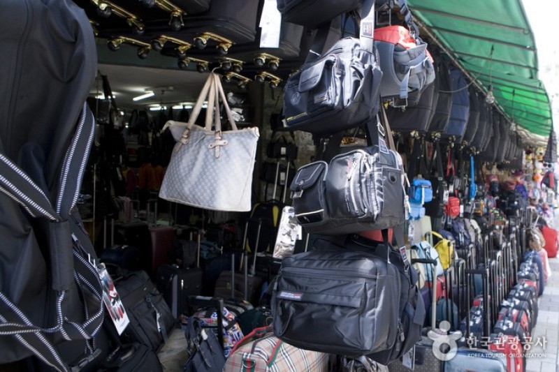 Gukje Market Section No.1  (9/15)