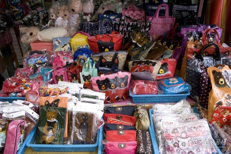 Gukje Market Section No.1  (14/15)