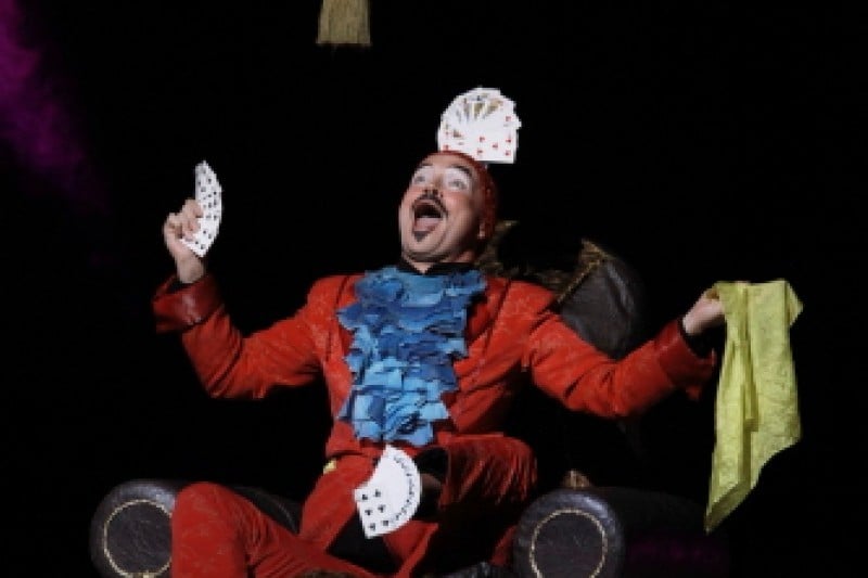 Busan International Magic Festival  (2/2)