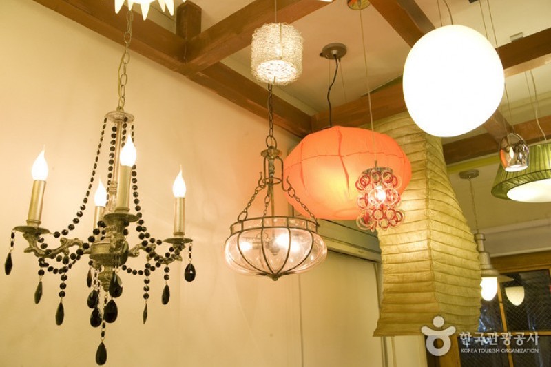Gukje Market Lighting Street  (6/13)