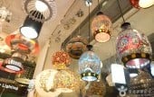 Gukje Market Lighting Street 