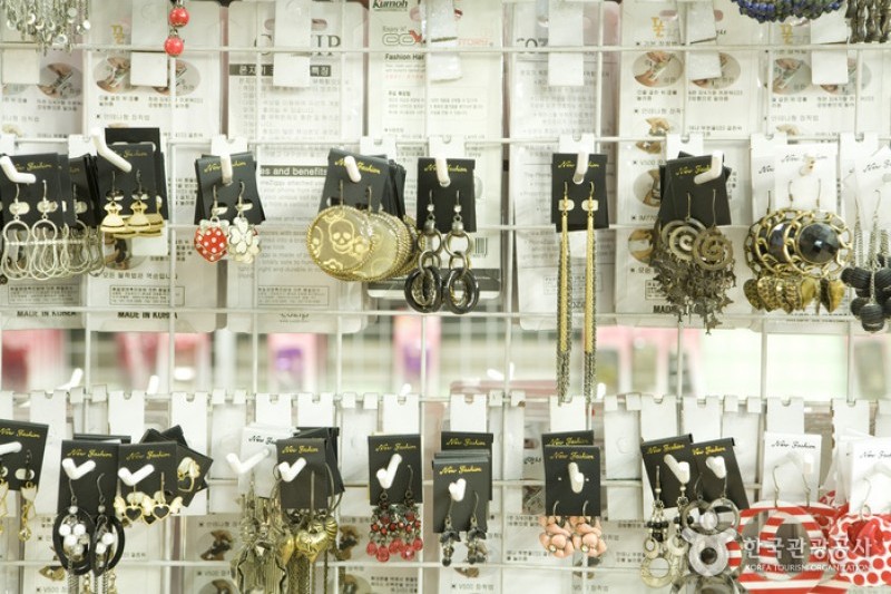 Gukje Market Section No.3  (3/13)
