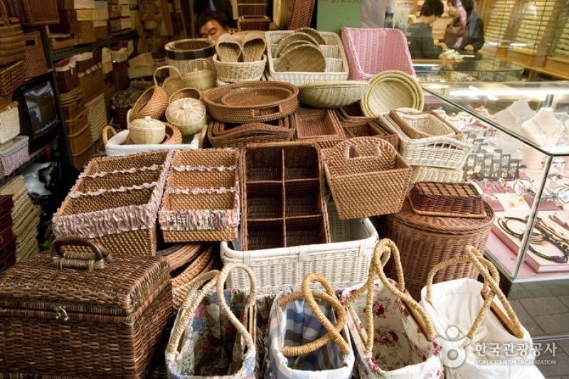 Gukje Market Section No.3  (9/13)