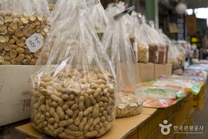Gukje Market Section No.3  (10/13)