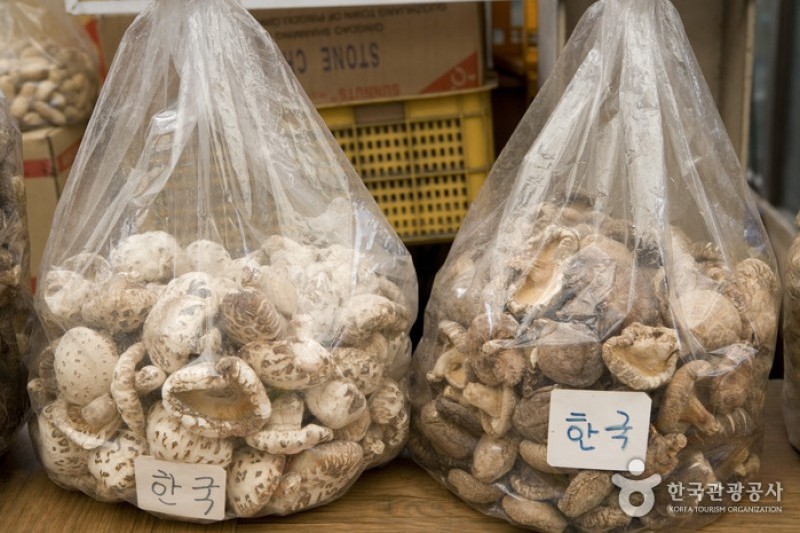 Gukje Market Section No.3  (11/13)