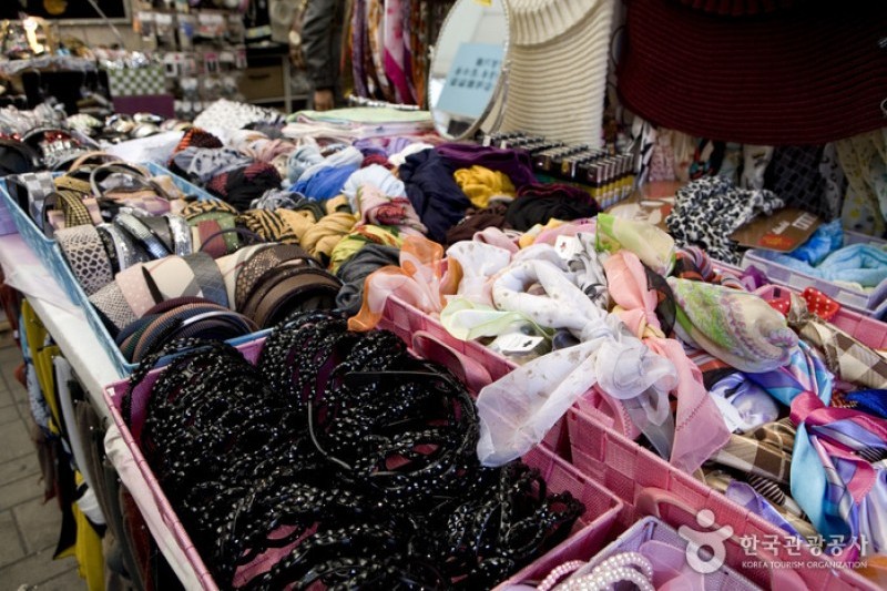 Gukje Market Section No.3  (12/13)