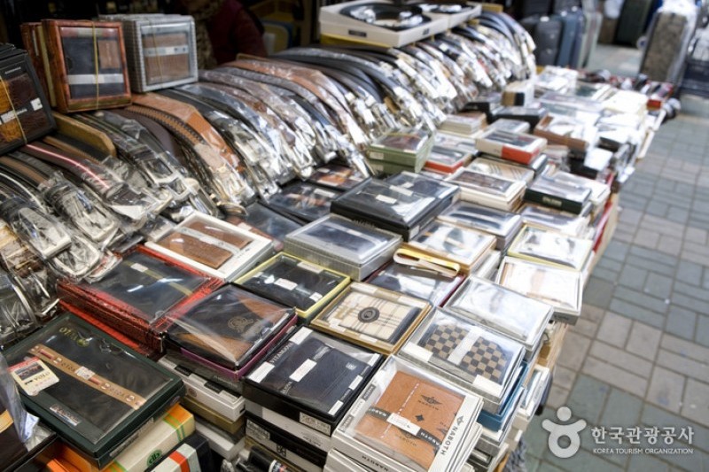 Gukje Market Section No.3  (13/13)