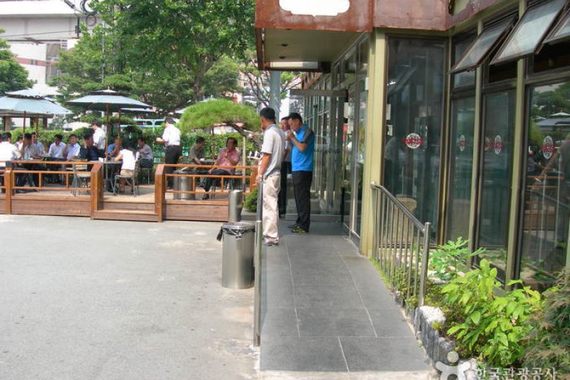 Daegwol Anjip  (4/9)