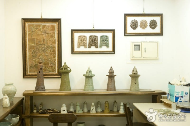 Gukje Market Art Street  (9/15)