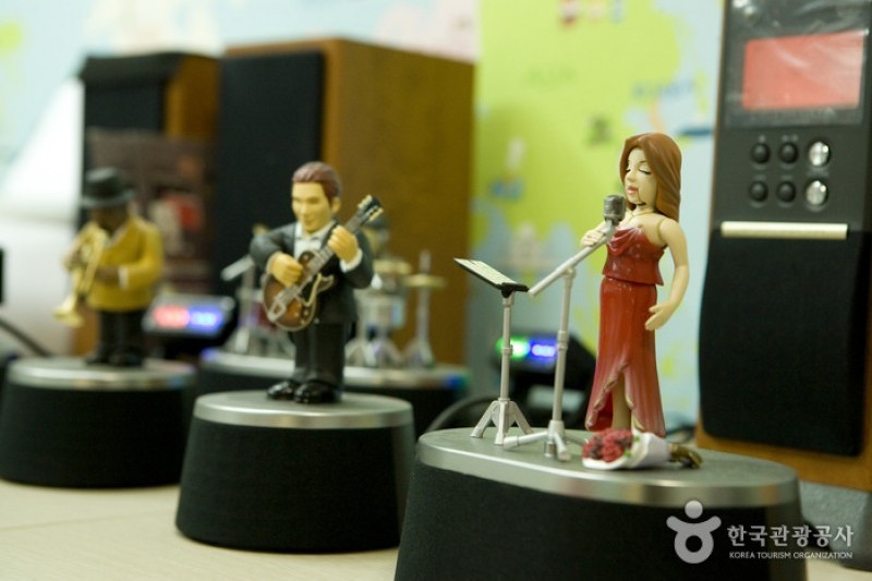 Gukje Market Art Street  (13/15)