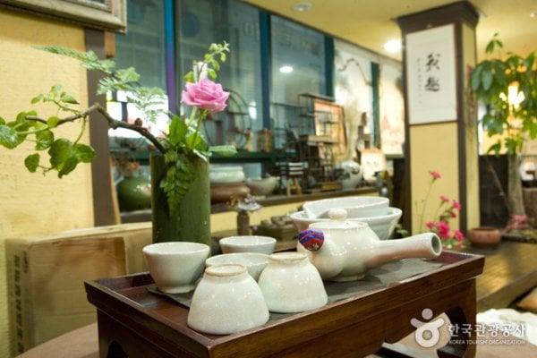 Dahaejeong