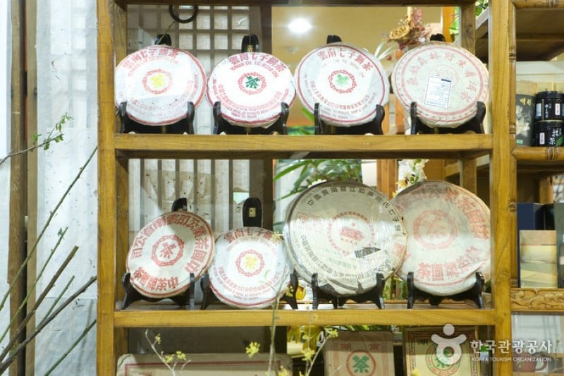 Dahaejeong  (15/16)