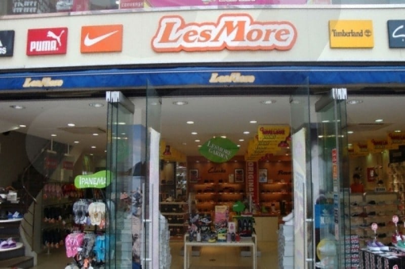 LesMore - Gwangbok Branch  (1/8)