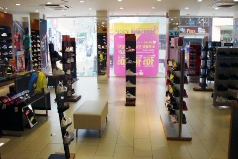 LesMore - Gwangbok Branch  (6/8)