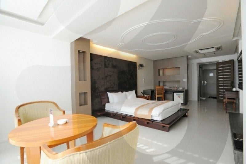 Homers Hotel  (18/40)