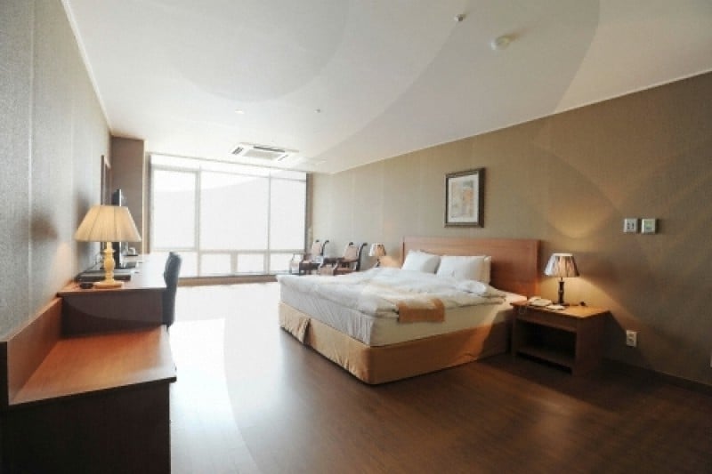 Homers Hotel  (22/40)