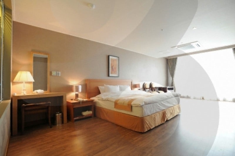 Homers Hotel  (27/40)