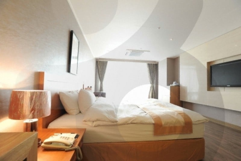 Homers Hotel  (28/40)