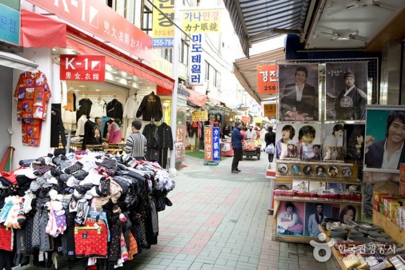 Gwangbok-ro Arirang Street  (5/11)