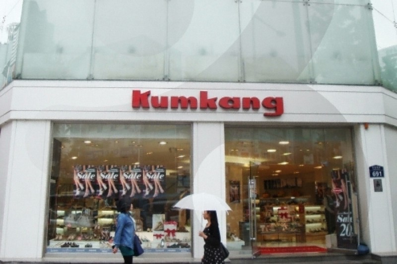 Kumkang - Seomyeon Branch  (1/7)