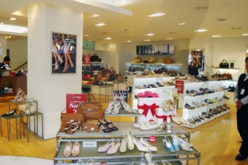 Kumkang - Seomyeon Branch  (2/7)