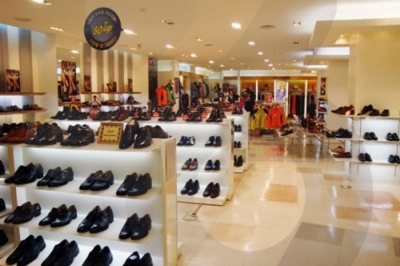 Kumkang - Seomyeon Branch  (4/7)