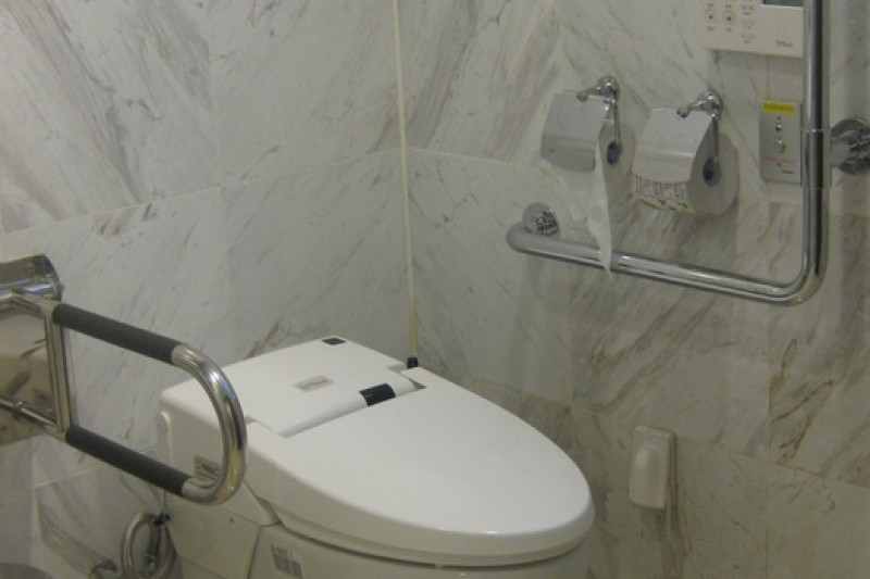Toyoko Inn Hotel - Busan Seomyeon  (3/10)