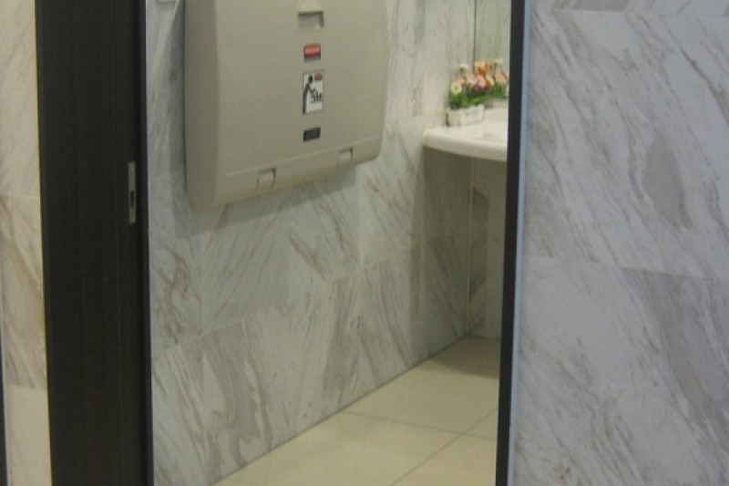 Toyoko Inn Hotel - Busan Seomyeon  (4/10)