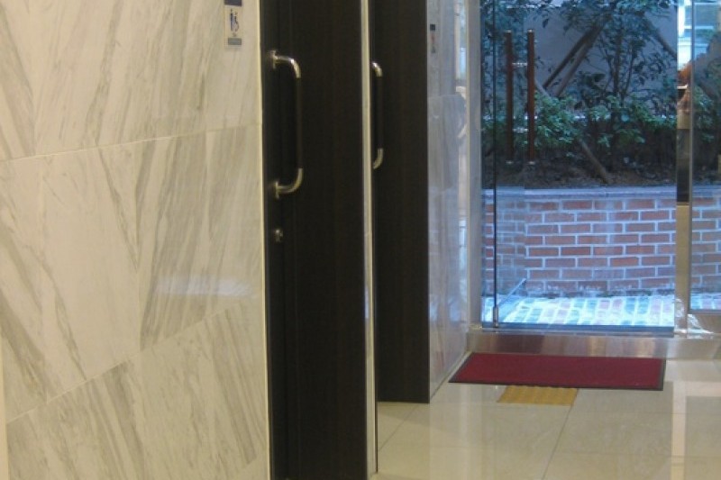 Toyoko Inn Hotel - Busan Seomyeon  (5/10)
