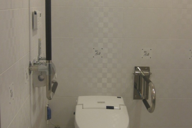 Toyoko Inn Hotel - Busan Seomyeon  (8/10)
