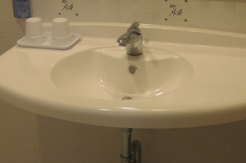 Toyoko Inn Hotel - Busan Seomyeon  (9/10)
