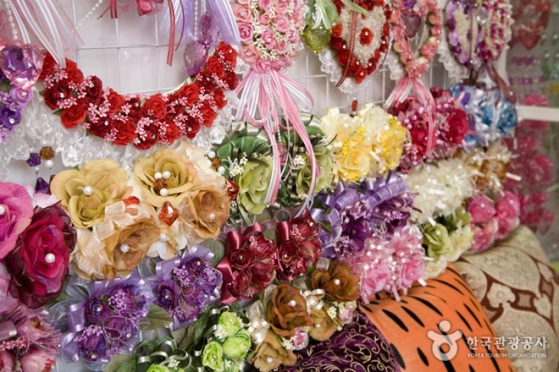 Gukje Market Section No.4  (2/14)
