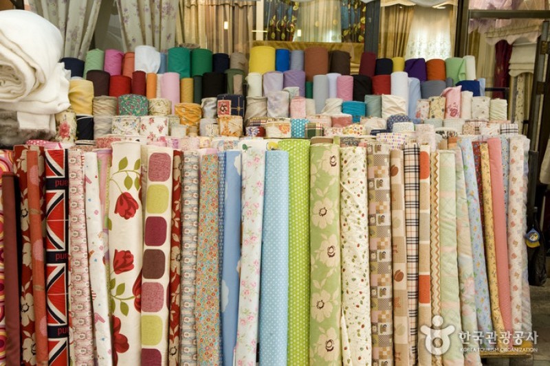Gukje Market Section No.4  (11/14)