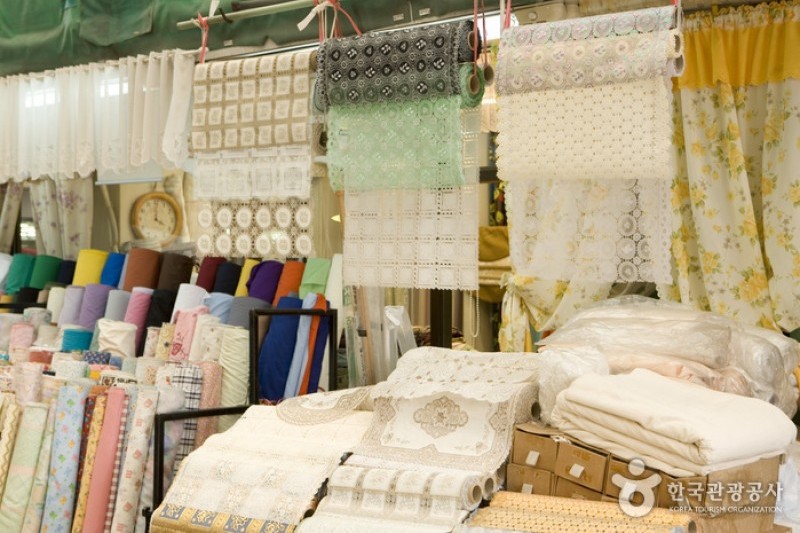 Gukje Market Section No.4  (12/14)