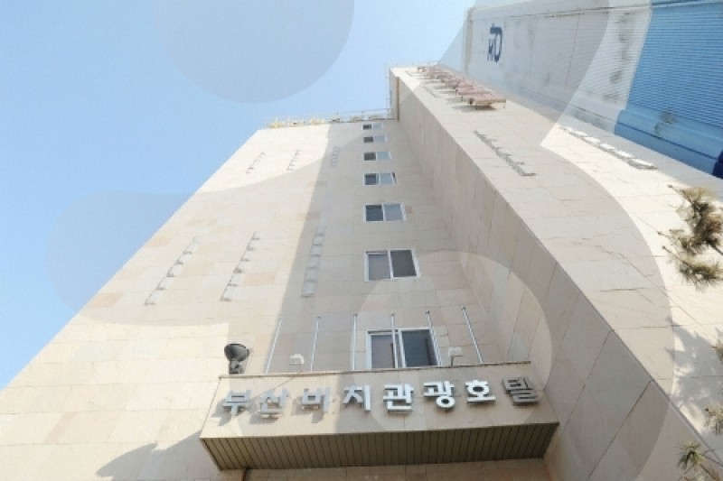 Busan Beach Tourist Hotel  (13/34)