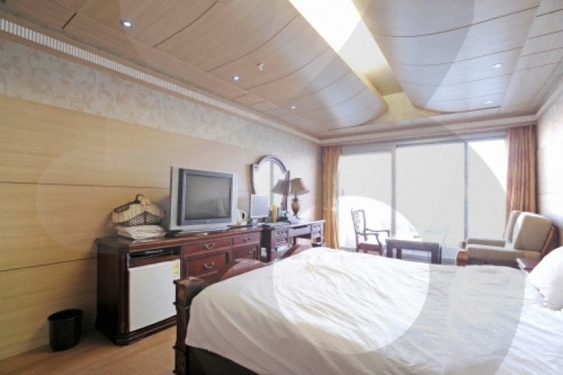 Busan Beach Tourist Hotel  (16/34)